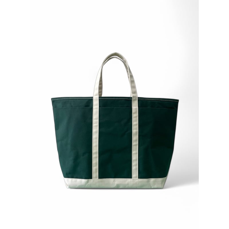 受注】This is a(n) Base Field Tote L | MusterWerk