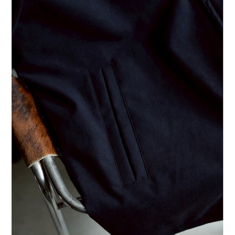 RAKINES Microfiber leather - Patrick