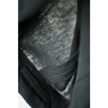MAATEE&SONS TAILOR COVERALL "HENRI"