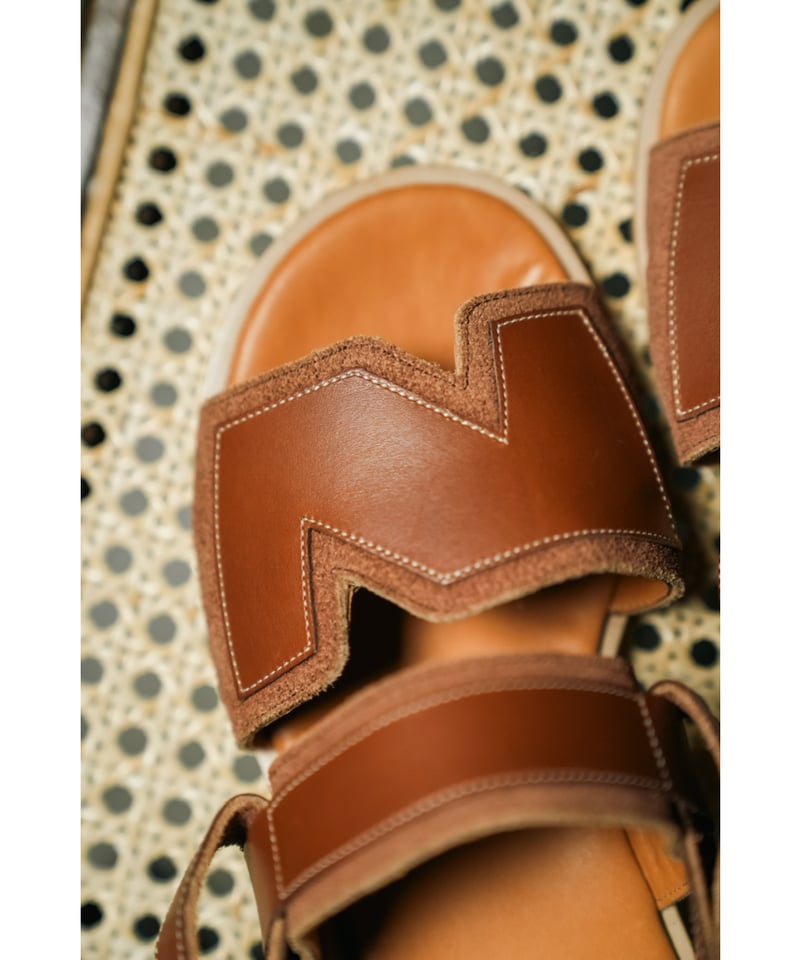 【新品未使用】Kakinoha niceness BALLARD 26.5 niceness 25aw V.IOMMI musterwerk 柿乃葉 - メルカリ niceness