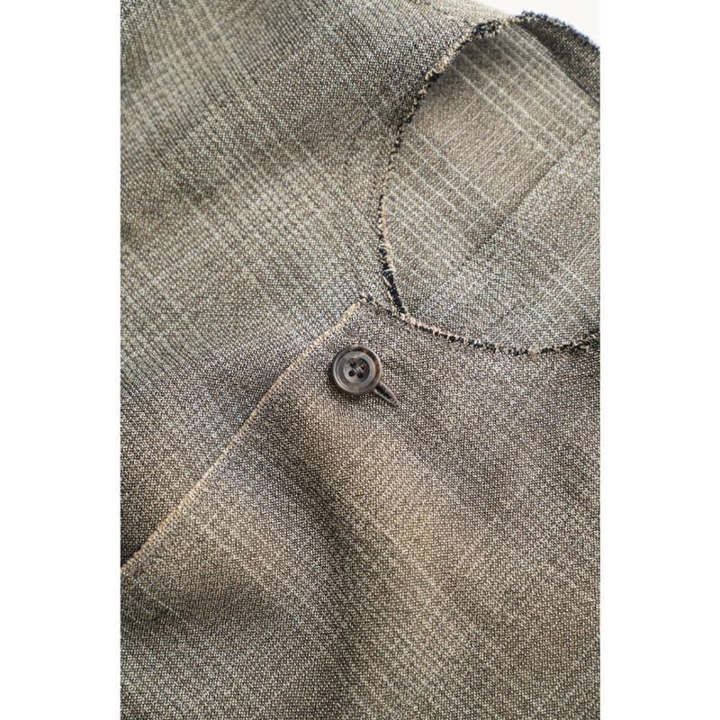 MAATEE&SONS ARTIST JACKET | MusterWerk