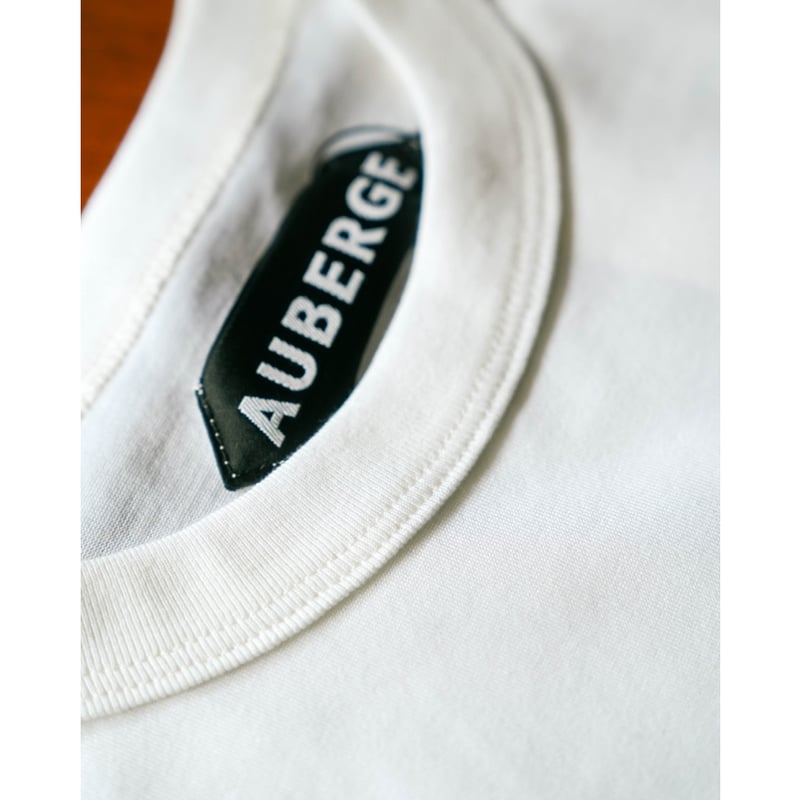 AUBERGE TRICO50 | MusterWerk