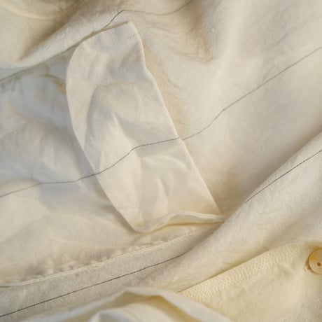 MAATEE&SONS NOT A PLAIN SHIRTS