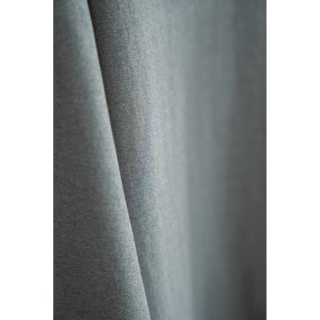 nonnotte "Hard Twist Balance Jersey" New Tapered Oversized Long Sleeve