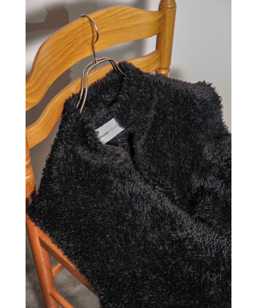 walenode Ex. Royal baby alpaca Hand spinning fu
