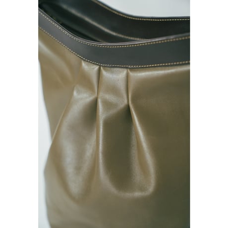 DECHAMPS Loom Bag