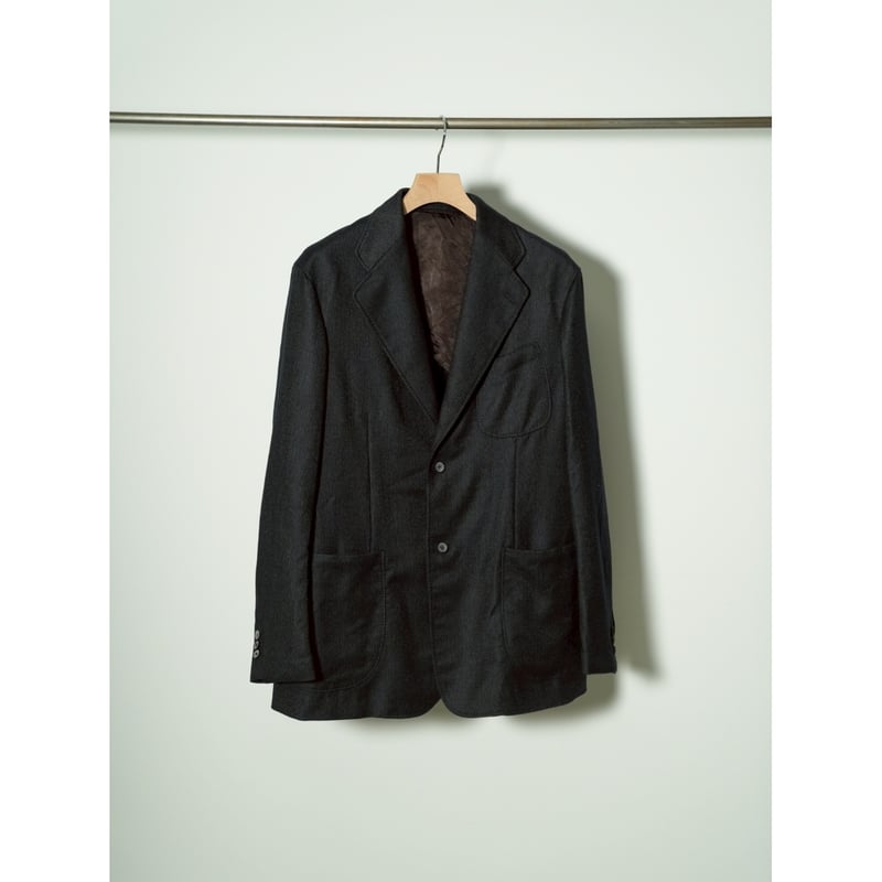 MAATEE&SONS SINGLE WASHED JK 