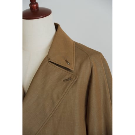 MAATEE&SON OVER COAT
