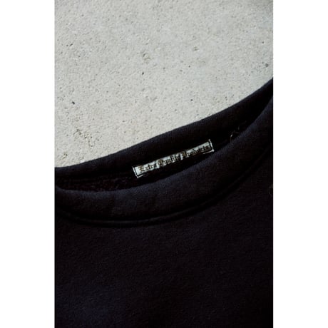 Olde Homesteader EXTRA COTTON FLEECE O.W.BLACK