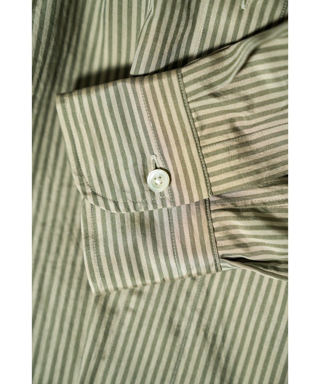maatee&sons シャツBAND COLLAR SHIRTS 新品未使用 MAATEE&SONS -Band Collar, Regular Collar Shirt- | twelve blog