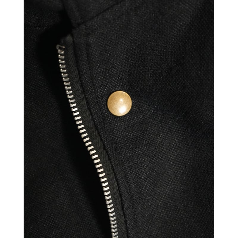 barbell object sc jkt | MusterWerk