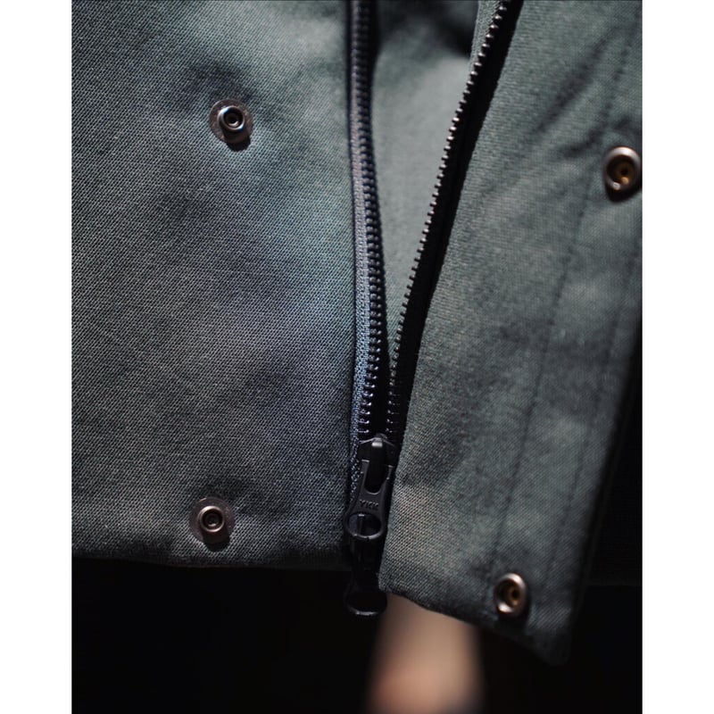 RAKINES Ex. Body armor Vest 