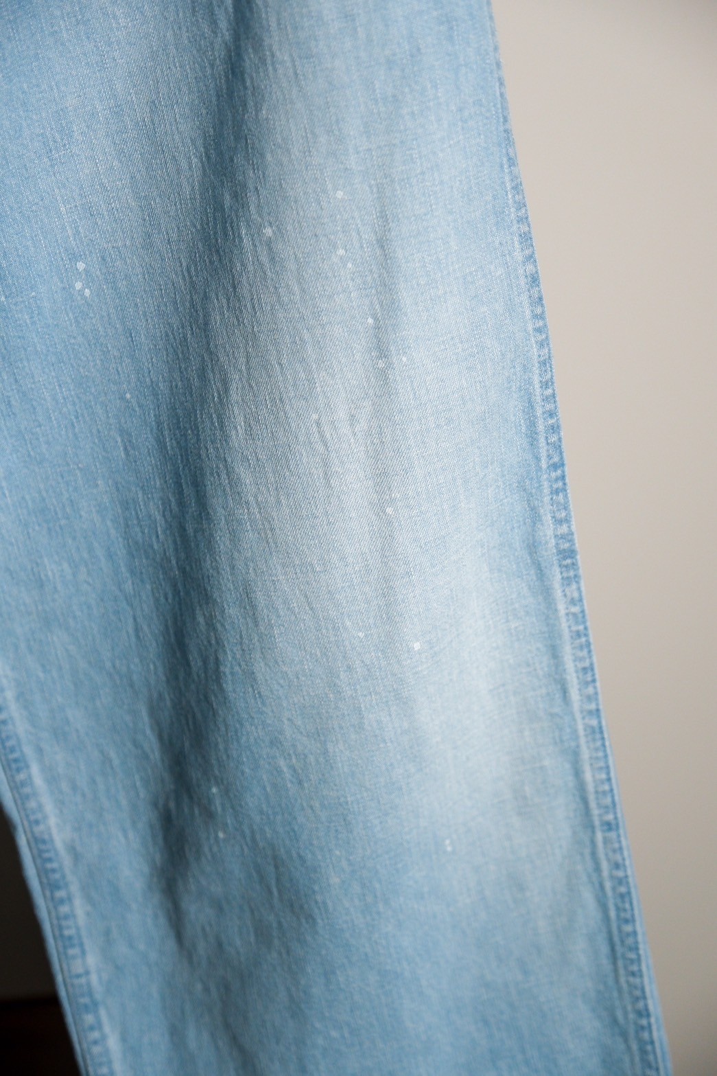 MAATEE&SONS M35 MILITARY DENIM 