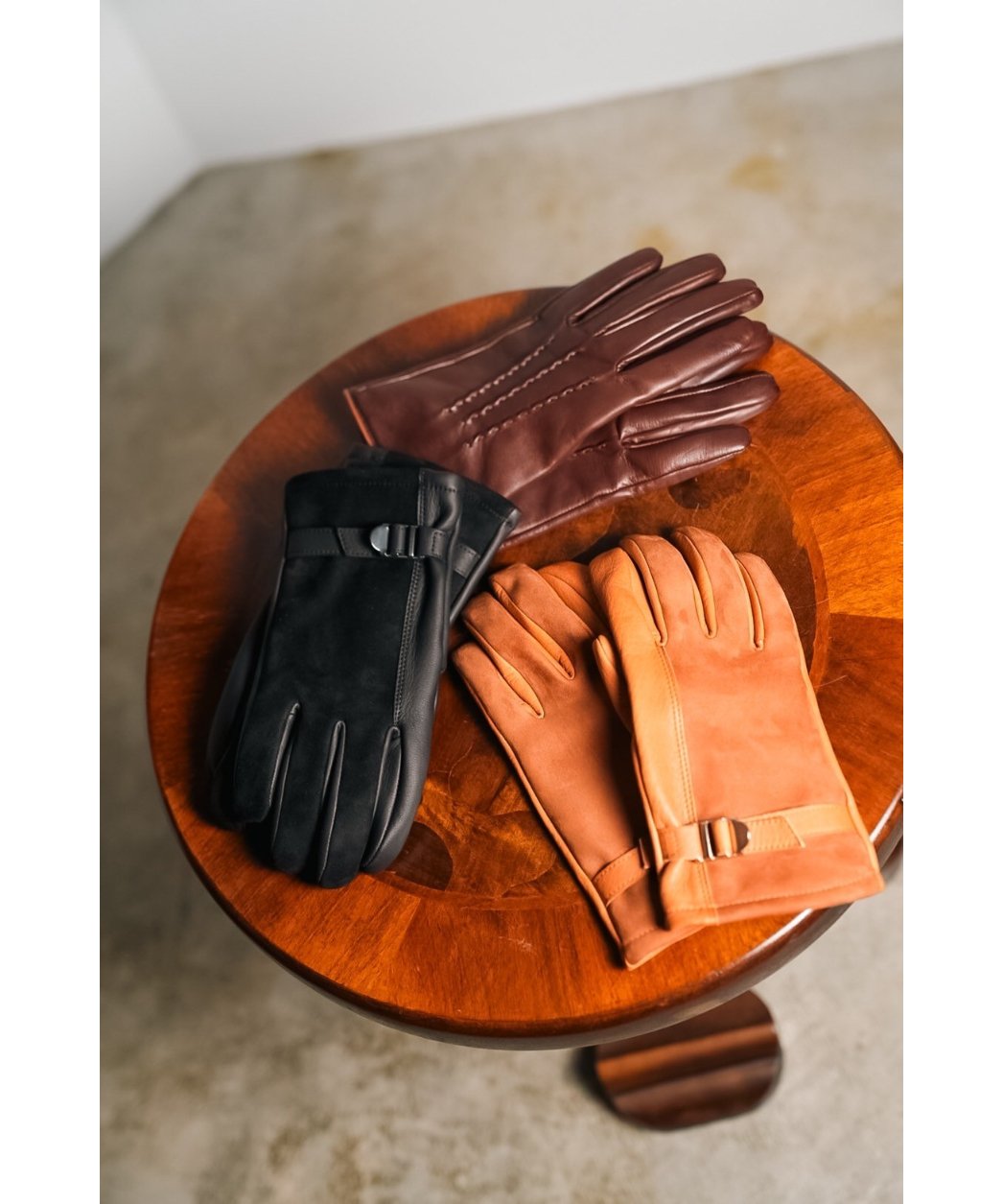 Post Production Mil - Glove | MusterWerk