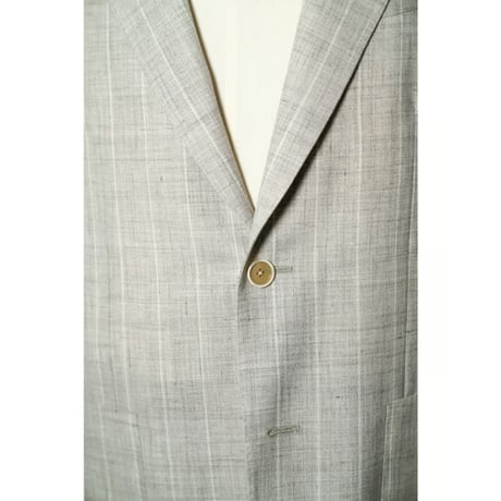 CARUSO Ex. W/Si/Li UNCON SINGLE JACKET "butterfly"