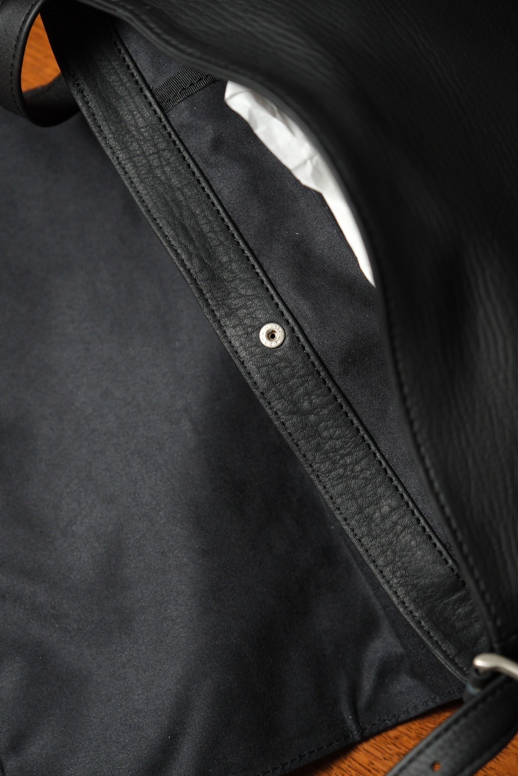 RAKINES ラキネス/ E shrink - Marc RAKINES E shrink - Marc | MusterWerk