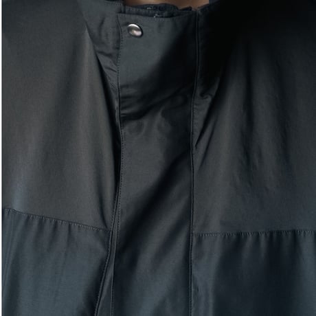 MAATEE&SONS Si/Ny MILITARY BLOUSON