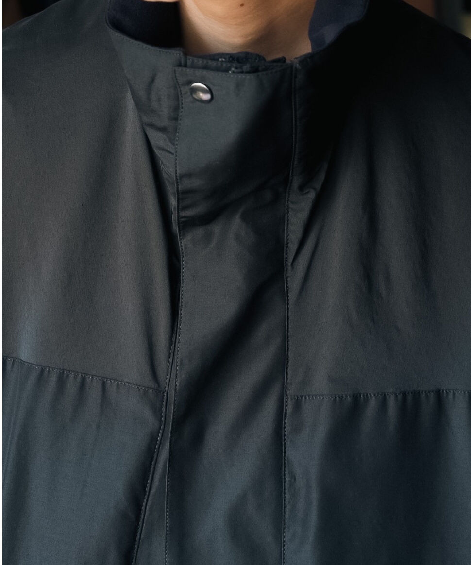 MAATEE&SONS Si/Ny MILITARY BLOUSON | MusterWerk MAATEE&SONS Si/Ny MILITARY BLOUSON | MusterWerk