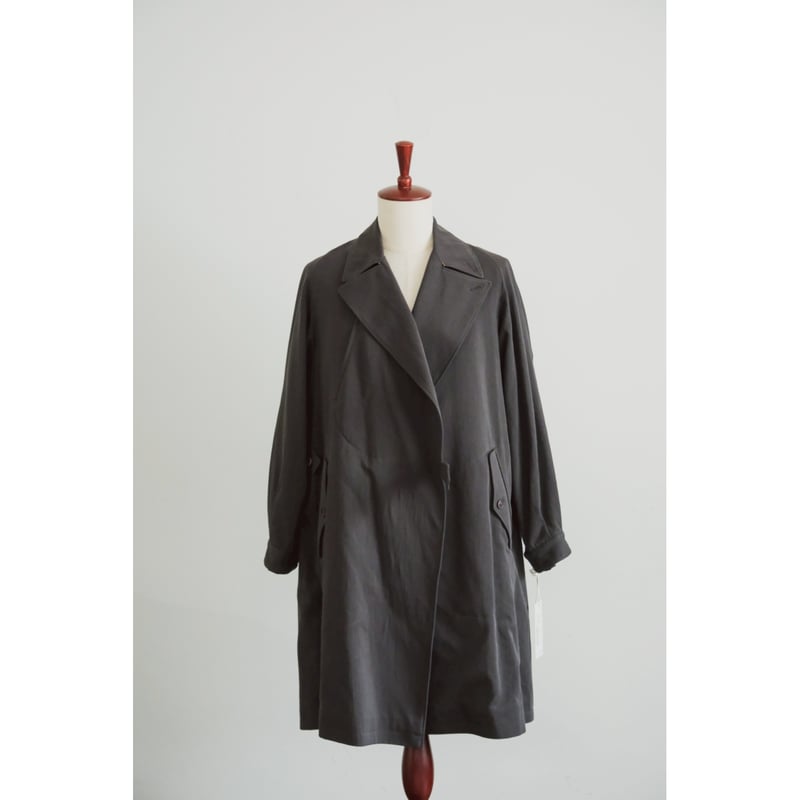 h*y様 MAATEE&SONS Ex. OVER COAT 1 MusterW MAATEE&SON OVER COAT | MusterWerk