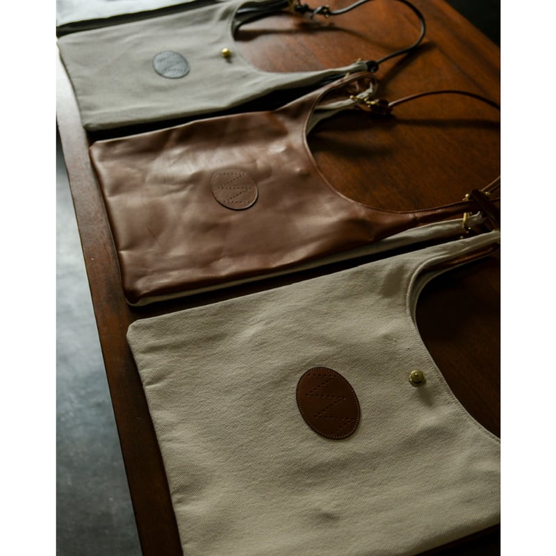 NICENESS Ex. M.H.WILSON | MusterWerk