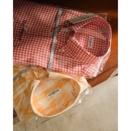 Errico Formicola BD SH S/S