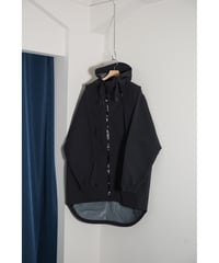 RAINMAKER BREATHABLE WATERPROOF MONSTER PARKA |
