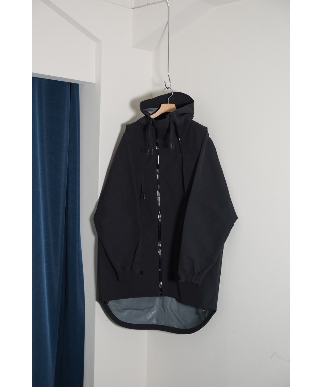 RAINMAKER BREATHABLE WATERPROOF MONSTER PARKA |