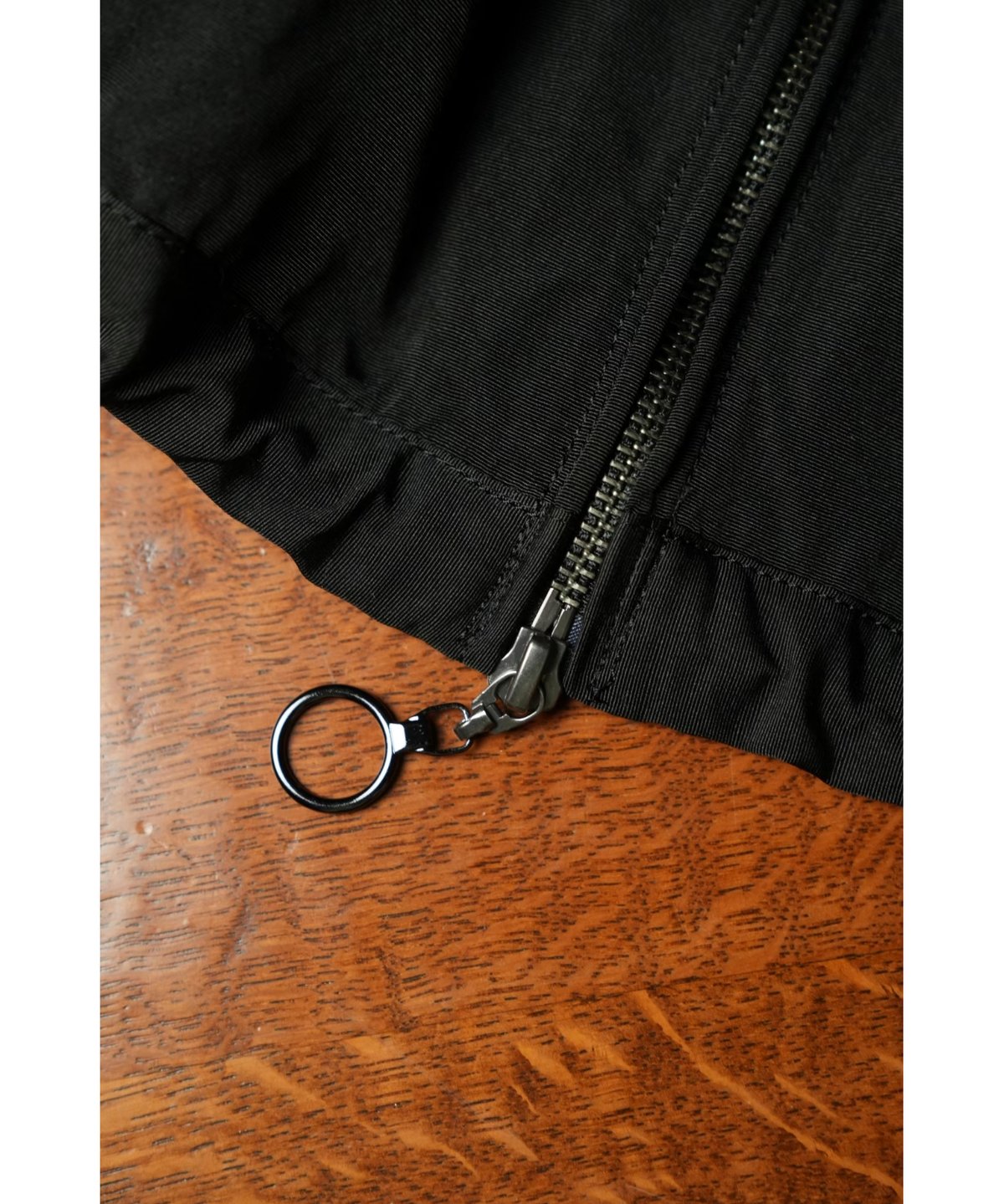 ジャケット・アウター MAATEE&SONS  24ss FULL ZIP ANORAK size3 fit=scale-down,w=1200