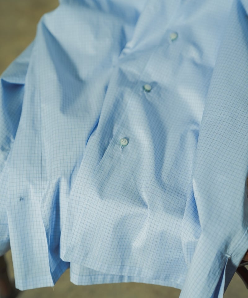 トップス MAATEE&SONS saint gelman MAATEE&SONS 