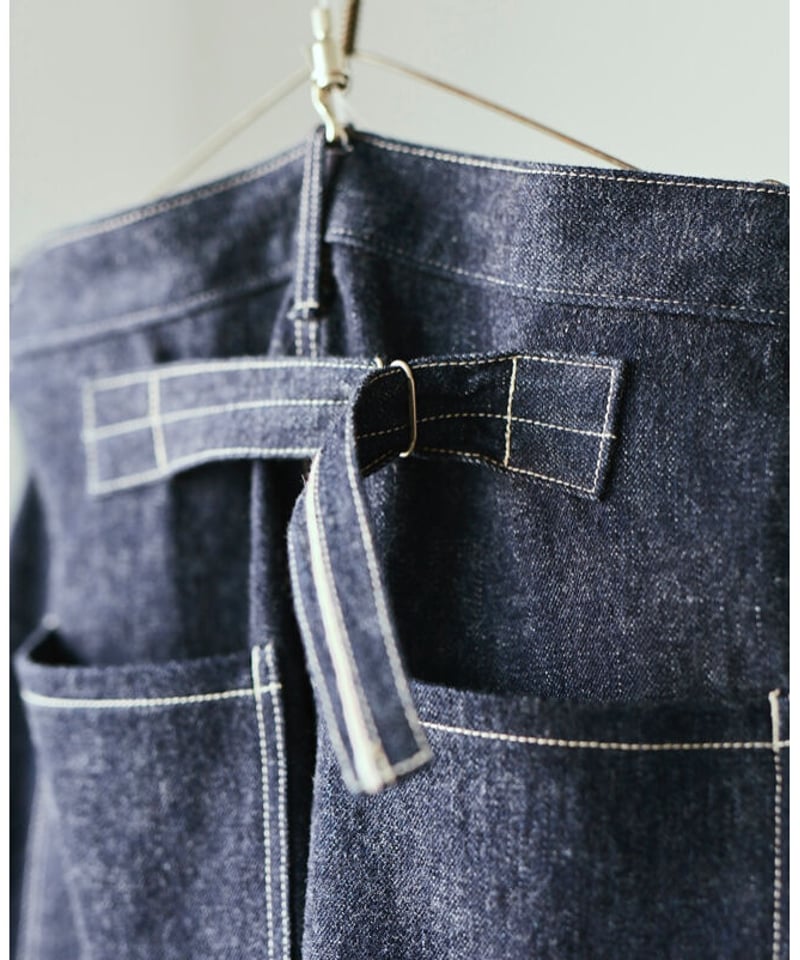MAATEE&SONS WORK TROUSERS DENIM | MusterWerk MAATEE&SONS WORK TROUSERS DENIM | MusterWerk