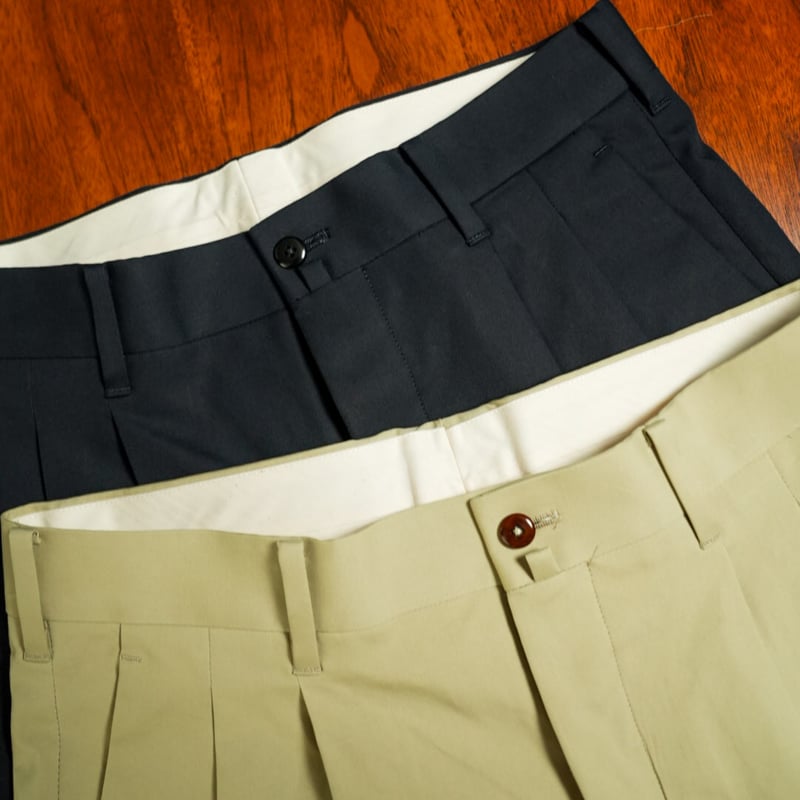 MAATEE&SONS 俺CHINO 