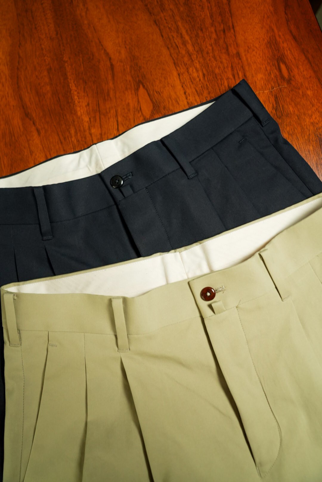 MAATEE&SONS 俺CHINO 