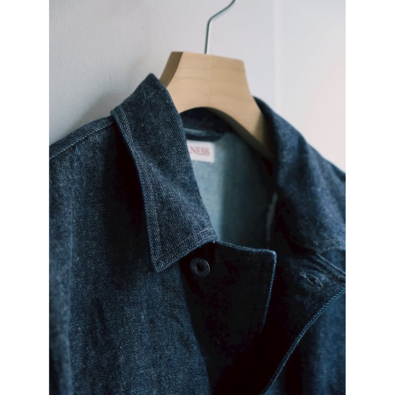 NICENESS LEEROY | MusterWerk
