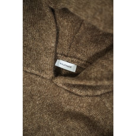 WALENODE "Innocent YAK" Hoodie