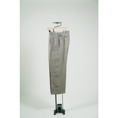 MAATEE&SONS JEFFERLY "OLD herringborn pane"