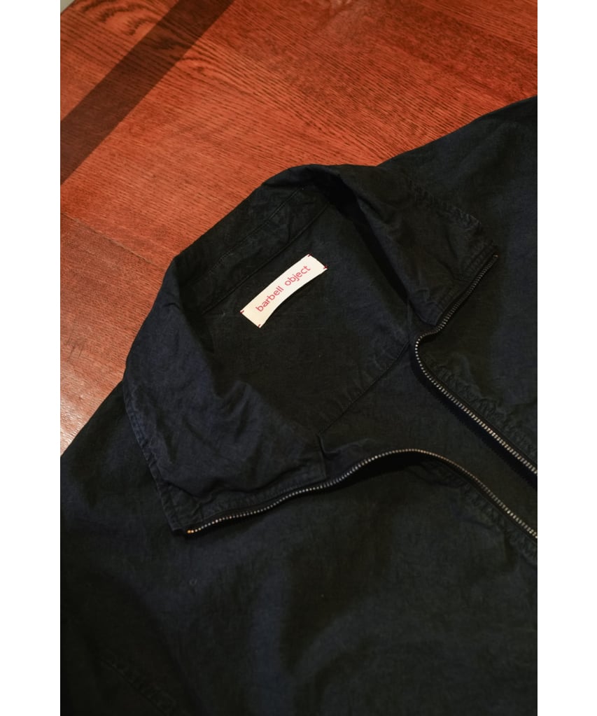 barbell object dyed nn top | MusterWerk