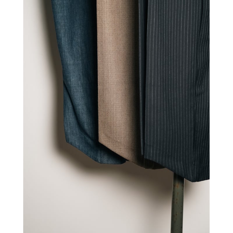 NICENESS SCHENKER | MusterWerk