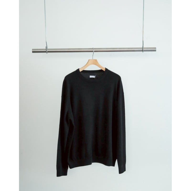 walenode YAK Sweat like sweater サイズ1 WALENODE innocent YAK Sweat like sweater | Mus