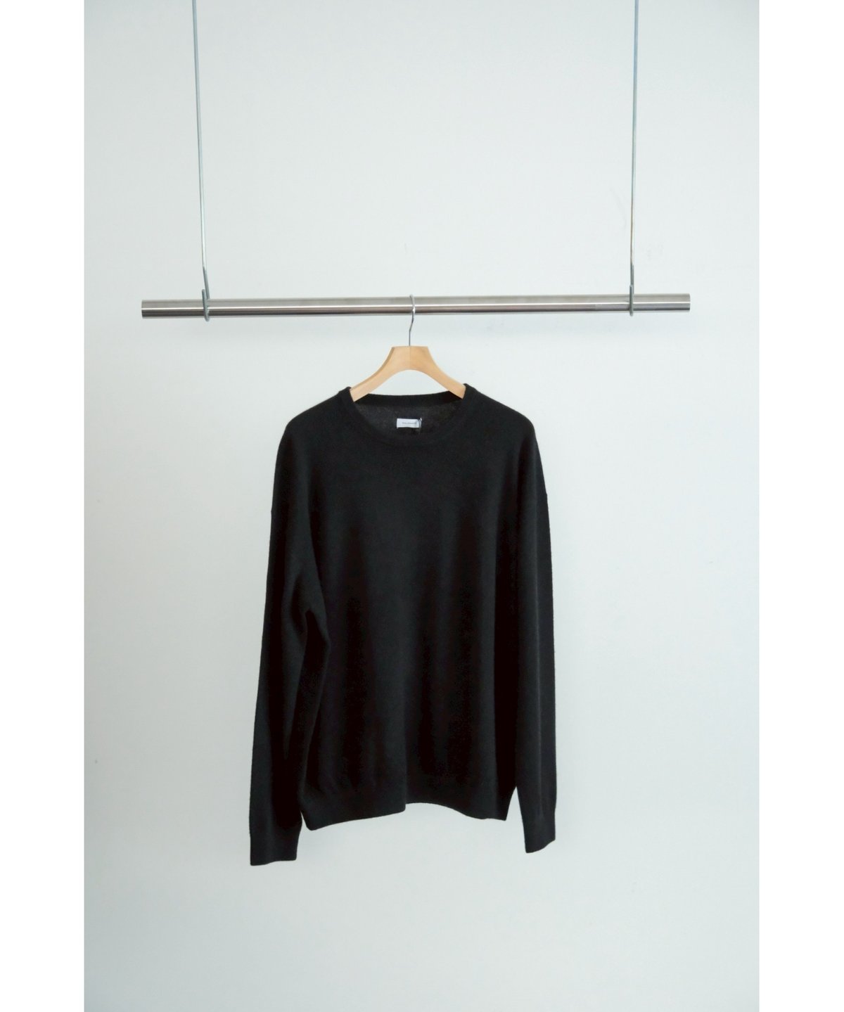 walenode YAK Sweat like sweater サイズ1 WALENODE innocent YAK Sweat like sweater | Mus