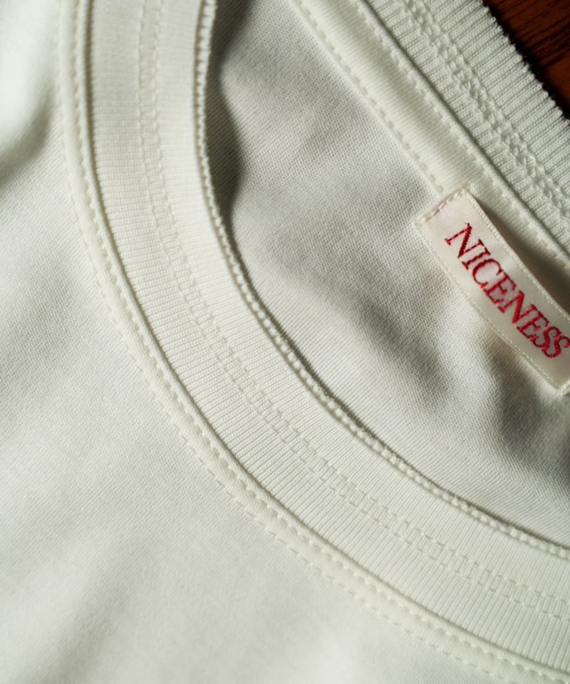 NICENESS BRAD | MusterWerk