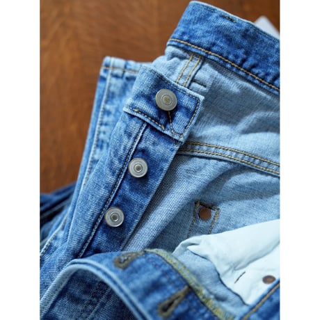 MAATEE&SONS 5PK DENIM