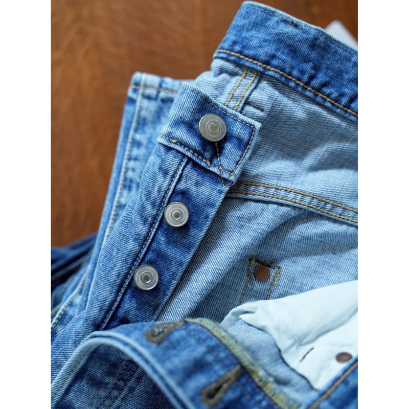 MAATEE&SONS 5PK DENIM | MusterWerk