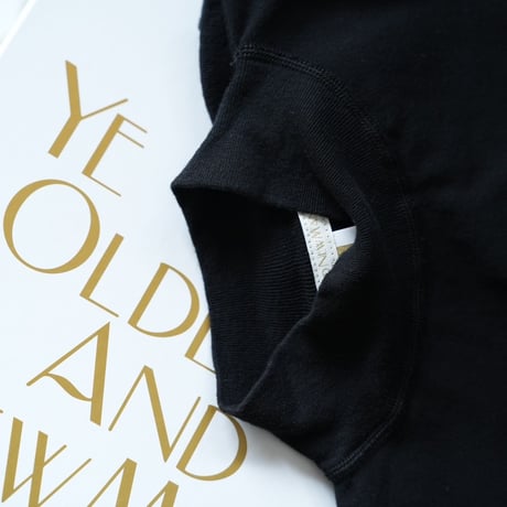 CATEGORY YE OLDE & NEW MAN | MusterWerk