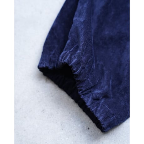 mill Ex. VELVET LIKE TRAINING PANTS