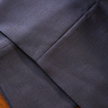 MAATEE&SONS FOREVER SLACKS TYPE2