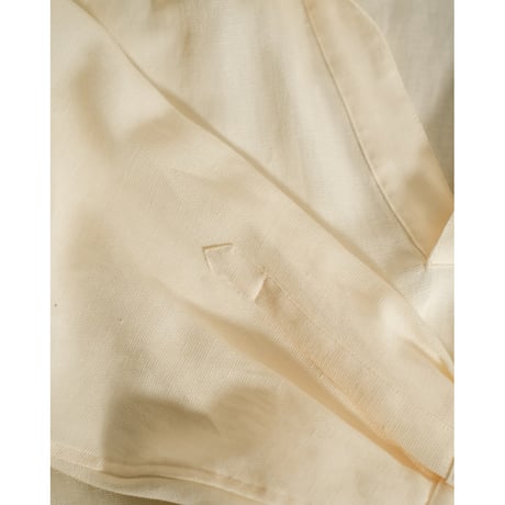 ULTERIOR TA/L MESH SKIPPER SHIRTS