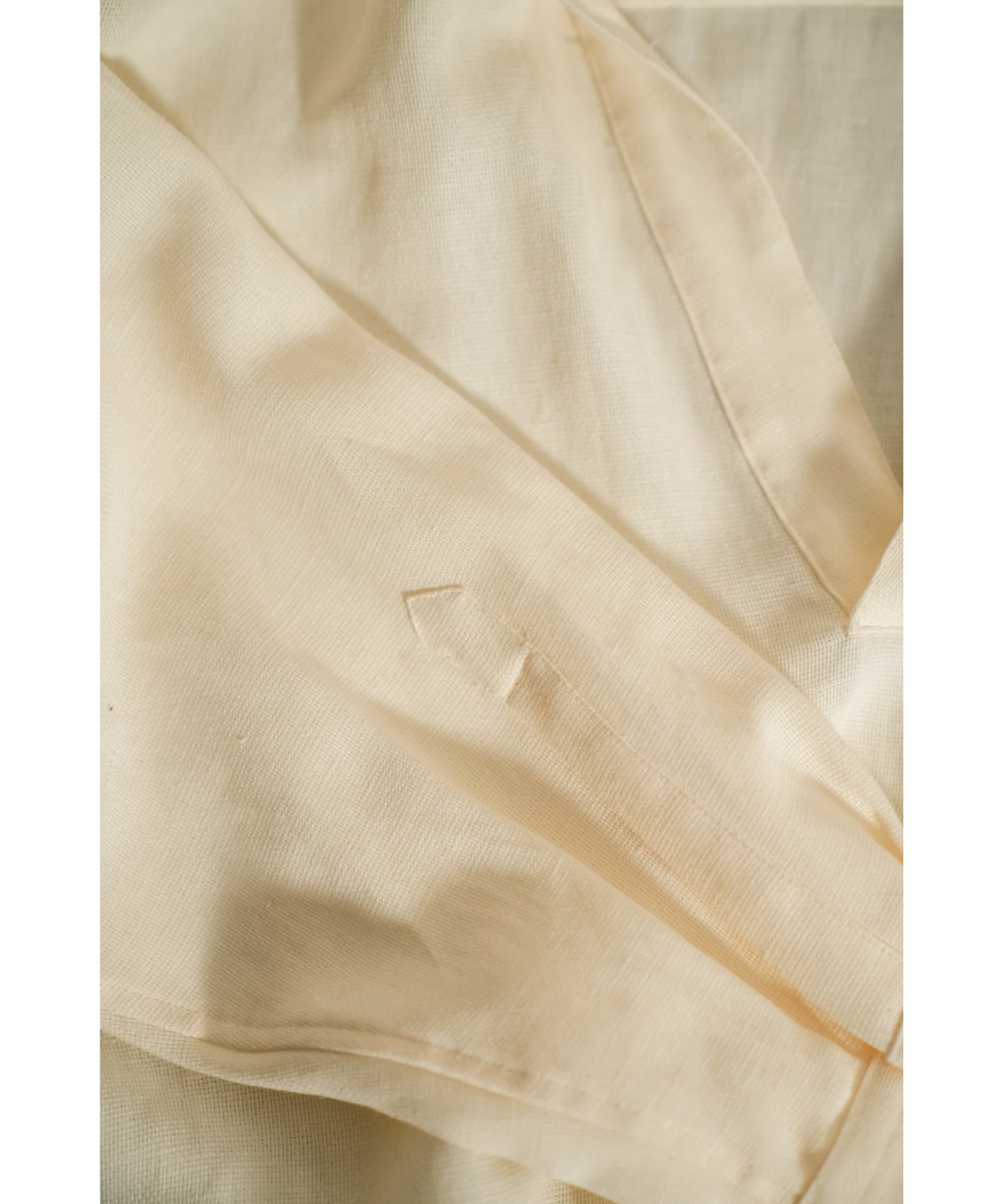 ULTERIOR TA/L MESH SKIPPER SHIRTS | MusterWerk