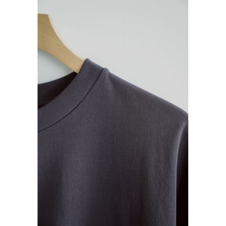 nonnotte "Hard Twist Balance Jersey" New Tapered Oversized Long Sleeve