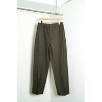 LEA BOBERG Ex. D.P. TROUSERS -  ENGLISH SYMPHONY /BATEMAN OGDEN