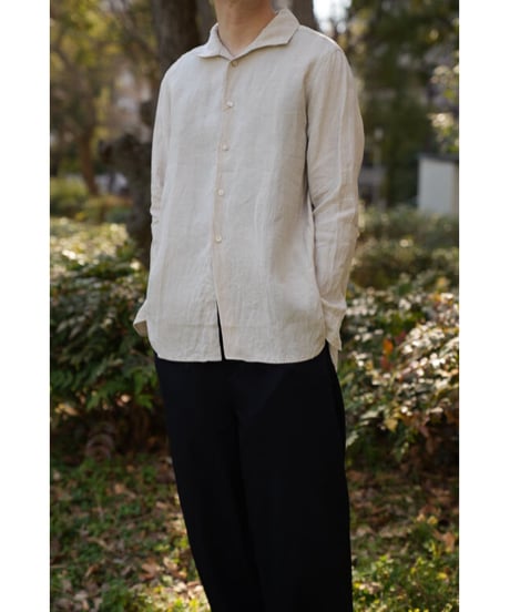 トップス Aquellos Ojos Verdes Ex. Dressed Hemp CATEGORY Aquellos Ojos Verdes | MusterWerk